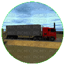 truck - 無料のアニメーション GIF