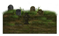 Cemetery - 無料png