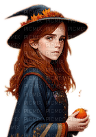 Hermione Granger - PNG gratuit