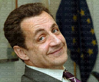 Sarkozy - PNG gratuit