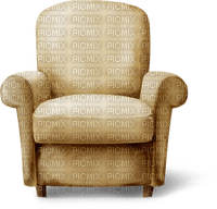 armchair - zadarmo png