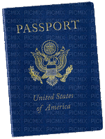travel passport bp - Бесплатный анимированный гифка