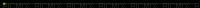 Barre de séparation - Δωρεάν κινούμενο GIF