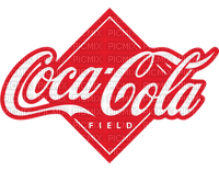 loly33 COCA COLA TEXTE - Free PNG