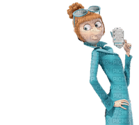 despicable me*kn* - Free PNG