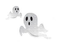 Ghost ❤️ elizamio - Free PNG