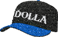 baseball hat - Безплатен анимиран GIF