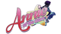 Annie of the Stars☘️Parika - png gratis