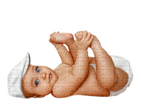 Baby Boy - PNG gratuit