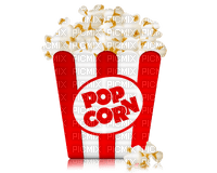 popcorn Bb2 - zadarmo png