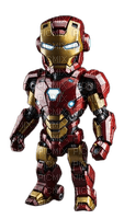 Iron Man - png ฟรี