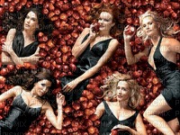 Desperate Housewives - Free PNG