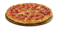 pizza - ilmainen png