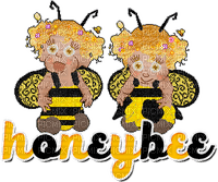 Babyz Honeybee Costume - darmowe png