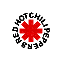 red hot chili peppers - Kostenlose animierte GIFs