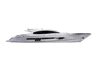 Kaz_Creations Ship Yacht Boat - darmowe png