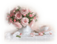 patymirabelle fleurs fond - png gratis