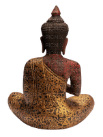 Bouddha - Free PNG