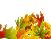 Leaves-RM - png gratuito