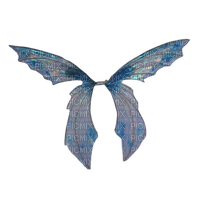 Fairy Wings - ingyenes png