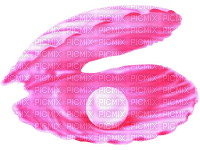 Seashell.Pearls.Pink.White - Free PNG