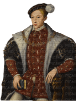 Edward VI - zadarmo png