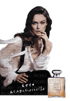 Chanel Woman - Bogusia - zdarma png