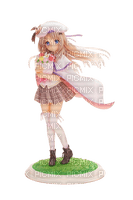 Kud wafter figure - ilmainen png