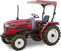 Kaz_Creations Tractor - png gratis