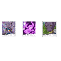 Beerus overlay (Created with PicsArt) - 無料png