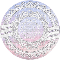 Mandala circle scrap 🏵asuna.yuuki🏵 - Free PNG
