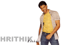 Hrithik Roshan - gratis png