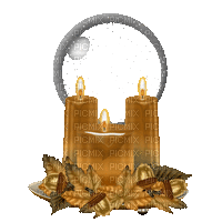 candle - Безплатен анимиран GIF