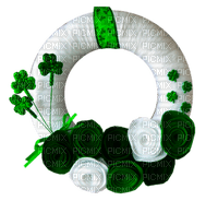 Kaz_Creations St.Patricks Day Deco - png gratis