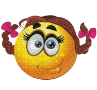 Kaz_Creations Emoji - Free PNG