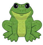 Webkinz Trouble Toad - gratis png