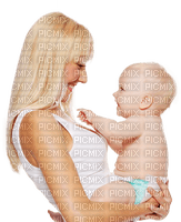 Kaz_Creations Mother Child Family - darmowe png