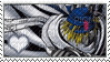 baalmon reapmon stamp - 免费PNG