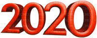 Kaz_Creations 2020-Logo-Text - zdarma png
