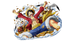 One piece - 無料png