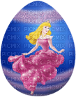 Kaz_Creations Kids Easter Deco Princess Aurora - 免费PNG
