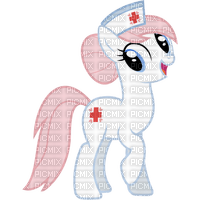 Nurse Redheart