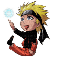 naruto - 免费PNG