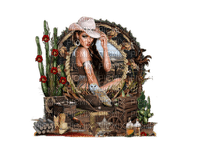 cowgirl bp - δωρεάν png