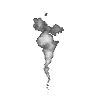Дым - 免费动画 GIF