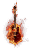guitare ( - PNG gratuit
