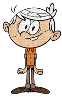 The Loud House - png grátis
