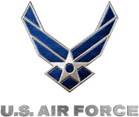 US Air Force PNG - png gratuito
