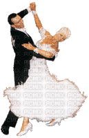 Couple dancing.Victoriabea - GIF animasi gratis