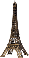 Deco, Decoration, Background, Backgrounds, Paris, Eiffel Tower - Jitter.Bug.Girl - бесплатно png